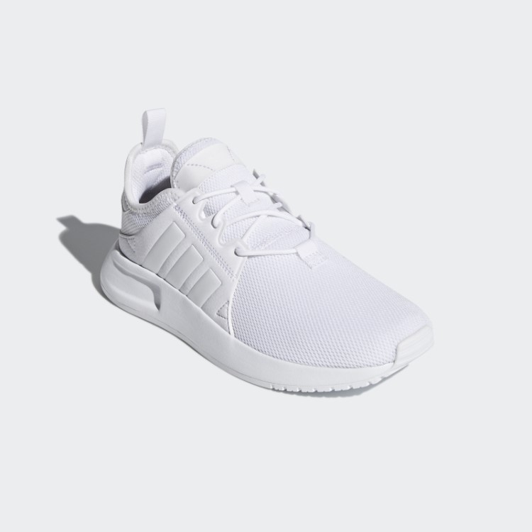 Sapatos Brancos X-plr Adidas