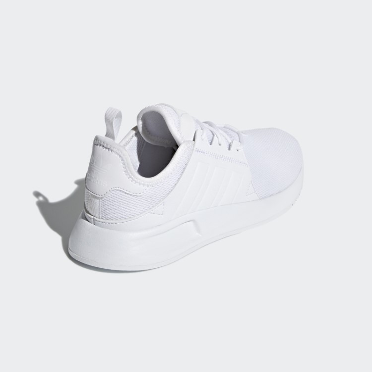 Sapatos Brancos X-plr Adidas