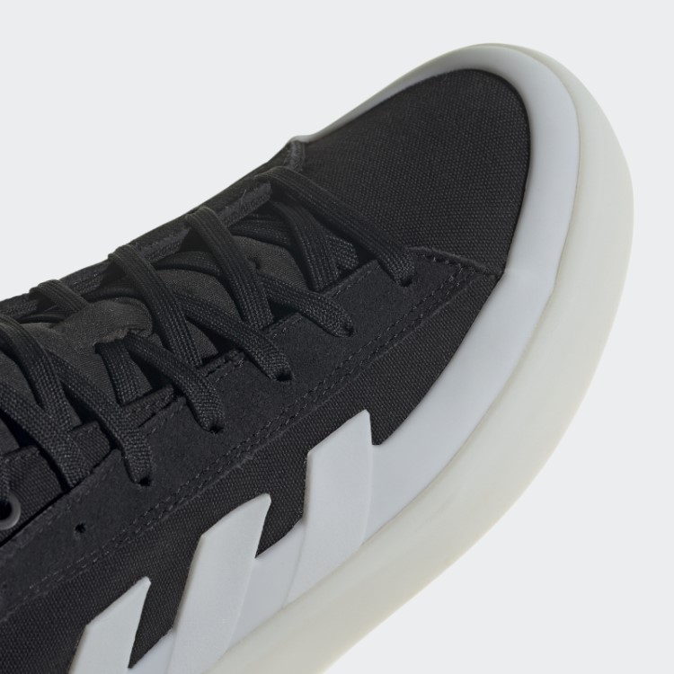 Adidas Znsored Hi Lifestyle Sapato Adulto Preto