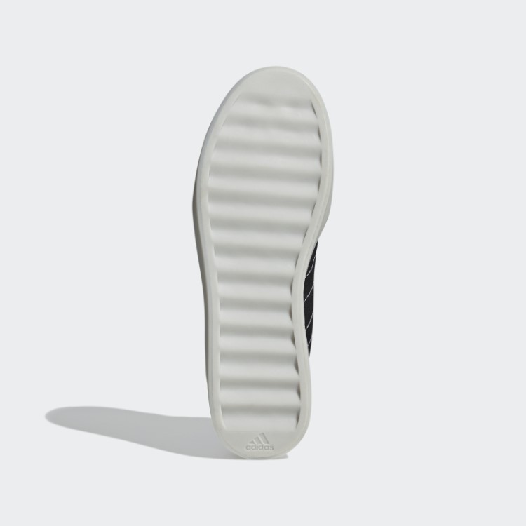 Tênis Adidas Znsored Hi Branco