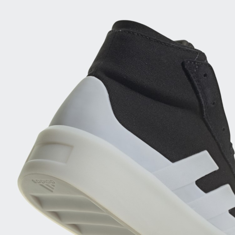 Tênis Adidas Znsored Hi Branco