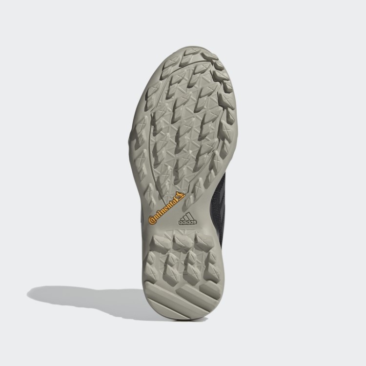Tênis De Caminhada Terrex Ax3 Mid Gore-tex Adidas Preto