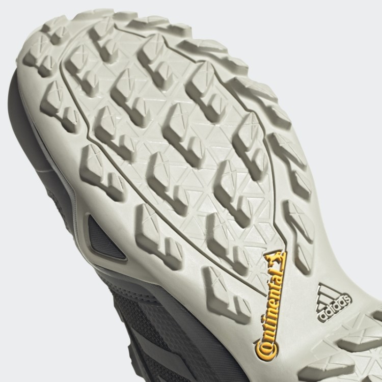 Tênis De Caminhada Terrex Ax3 Mid Gore-tex Adidas Preto