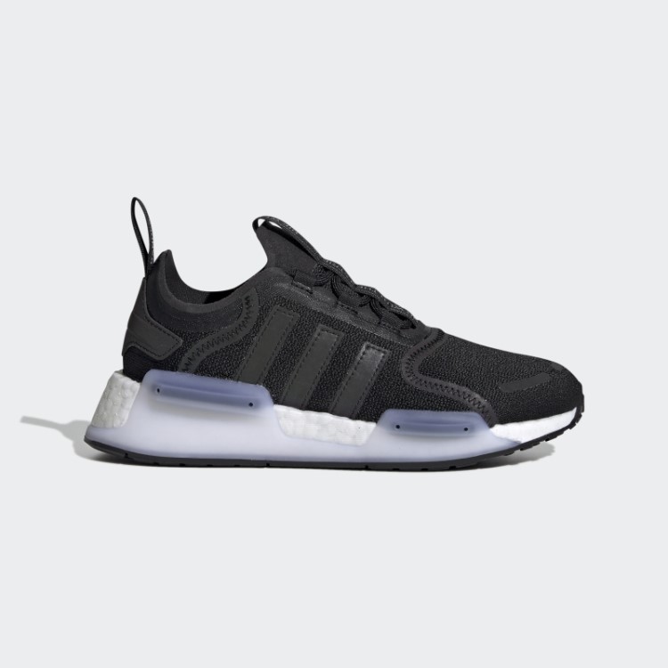 Elegantes Sapatos Adidas Nmd-v3 Branco