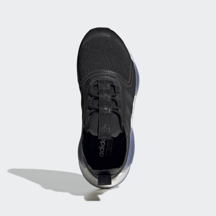Elegantes Sapatos Adidas Nmd-v3 Branco
