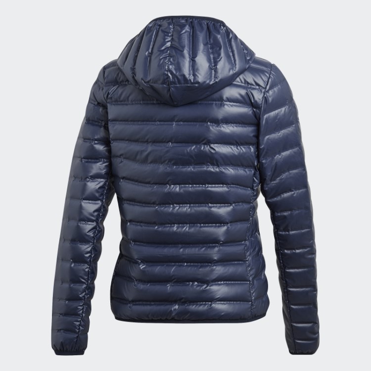 Jaqueta De Penas De Tinta Varilite Adidas