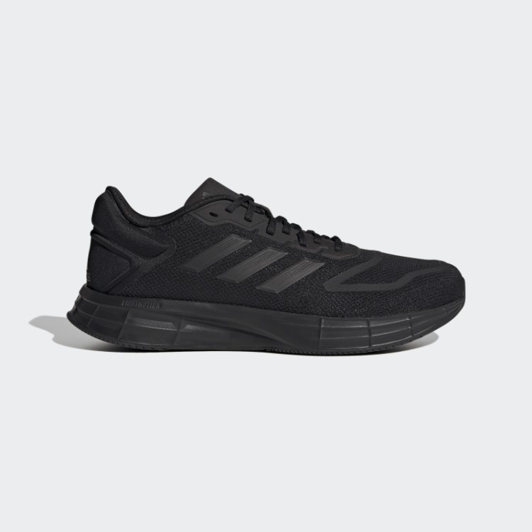 Sapatos Largos Duramo 10 Pretos Adidas