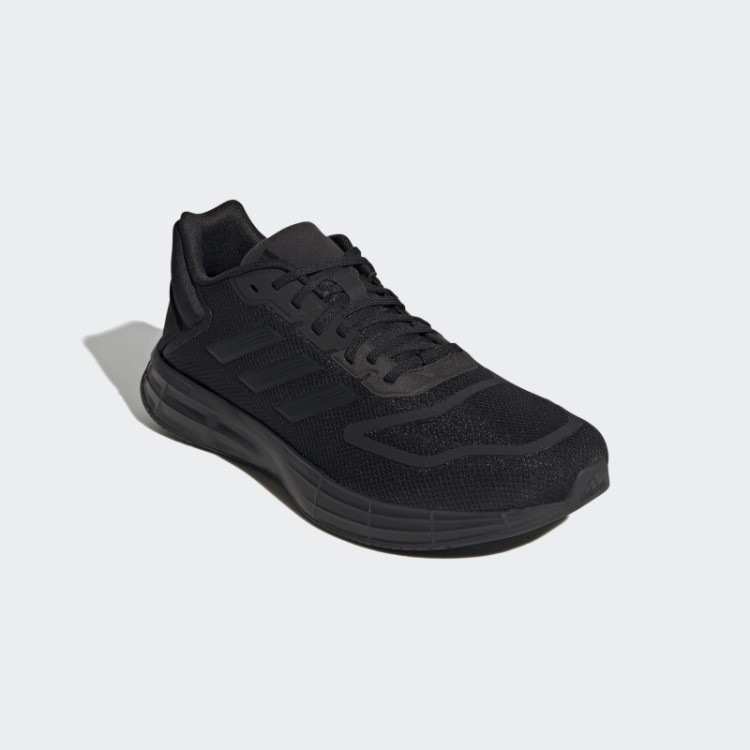 Sapatos Largos Duramo 10 Pretos Adidas