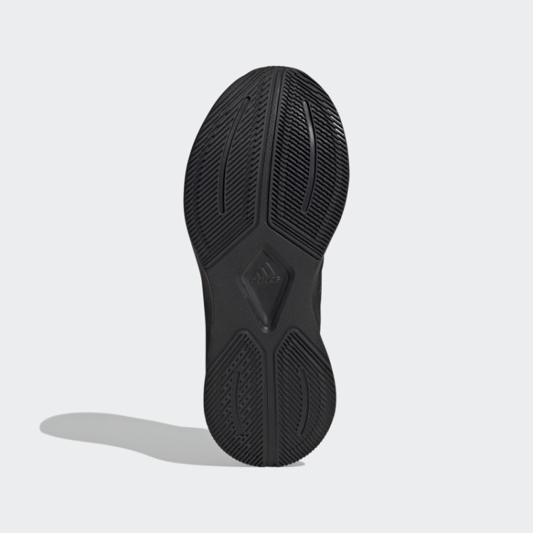 Tênis De Corrida Largo Duramo 10 Preto Adidas