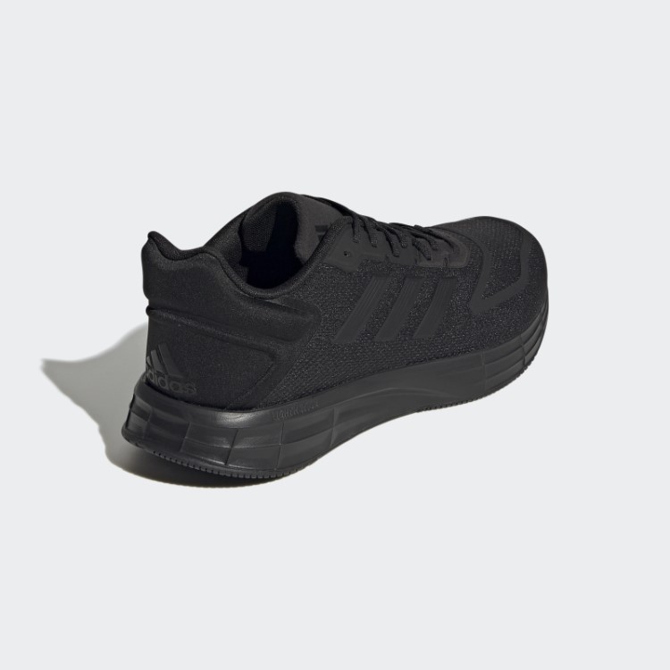 Tênis De Corrida Largo Duramo 10 Preto Adidas