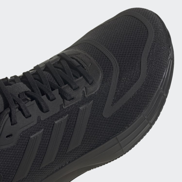 Tênis De Corrida Largo Duramo 10 Preto Adidas
