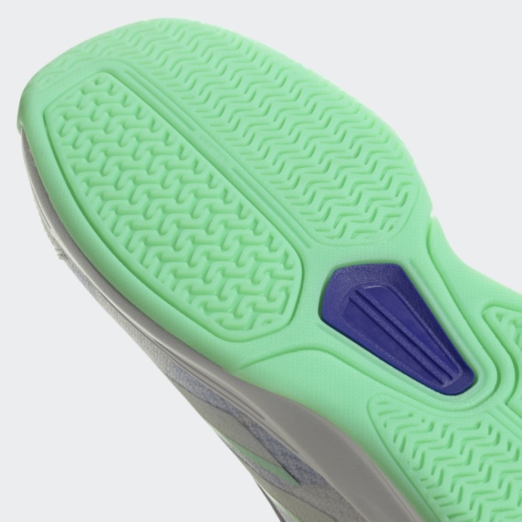 Adidas Avaflash Tênis Baixo Branco