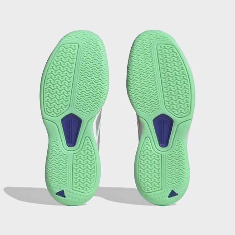 Adidas Avaflash Tênis Baixo Branco