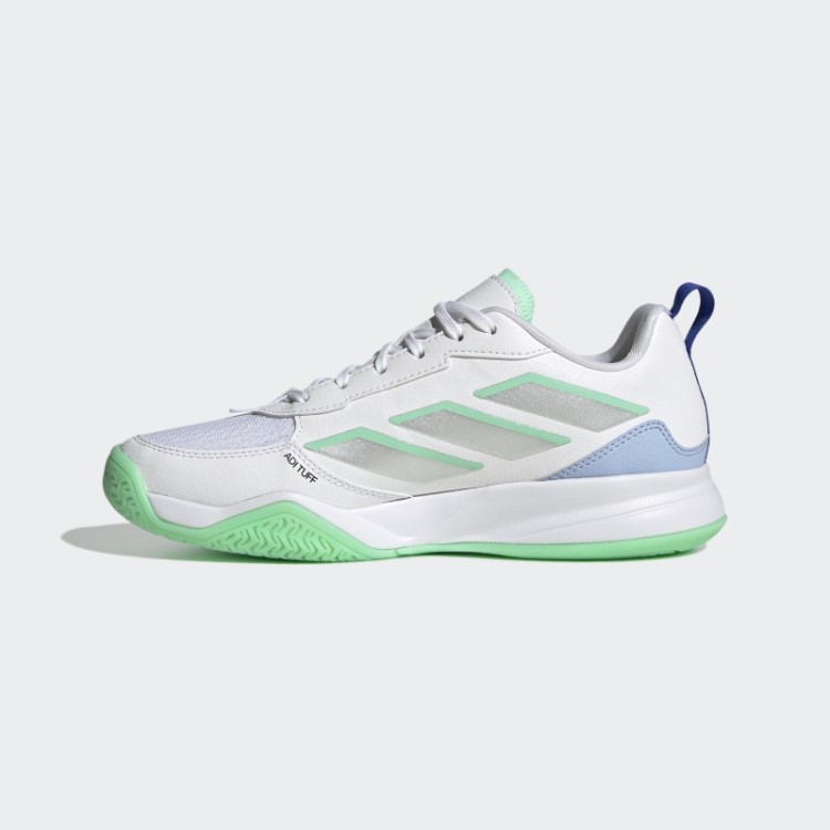 Adidas Avaflash Tênis Baixo Branco