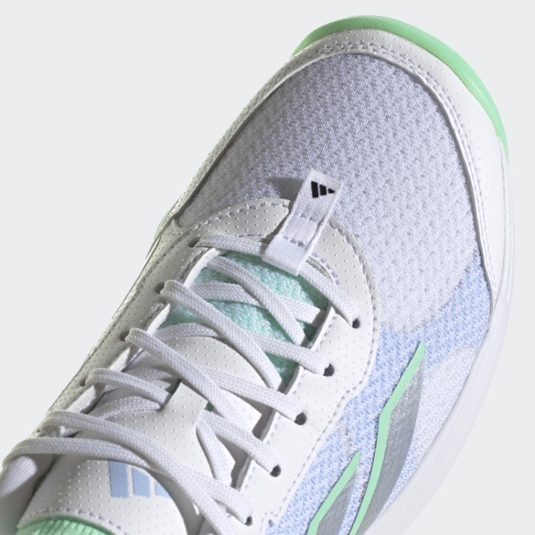 Adidas Avaflash Tênis Baixo Branco
