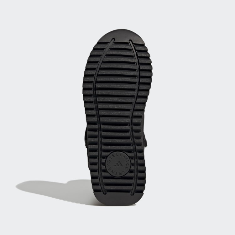 Bota Preta Quente Adidas By Stella Mccartney Inverno Cold.rdy