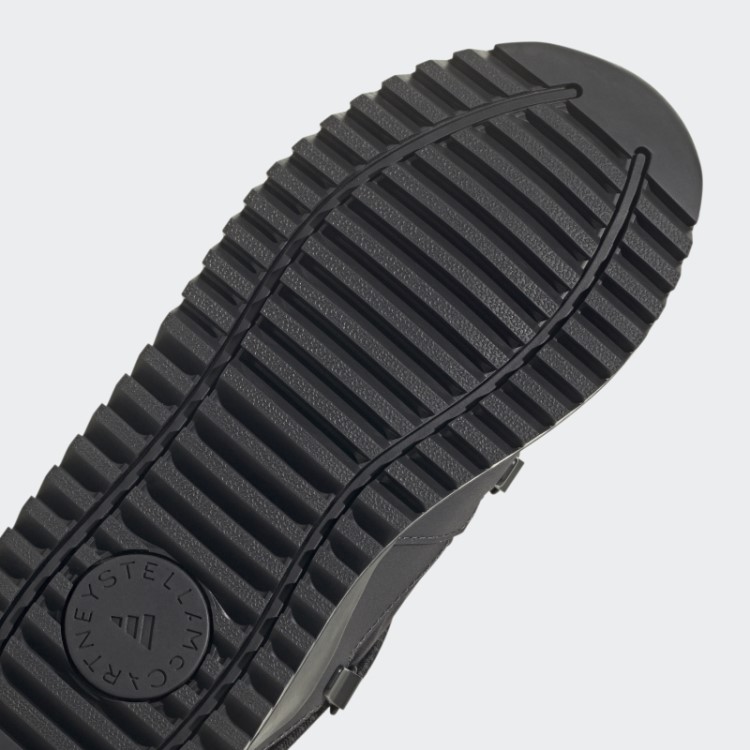 Bota Preta Quente Adidas By Stella Mccartney Inverno Cold.rdy