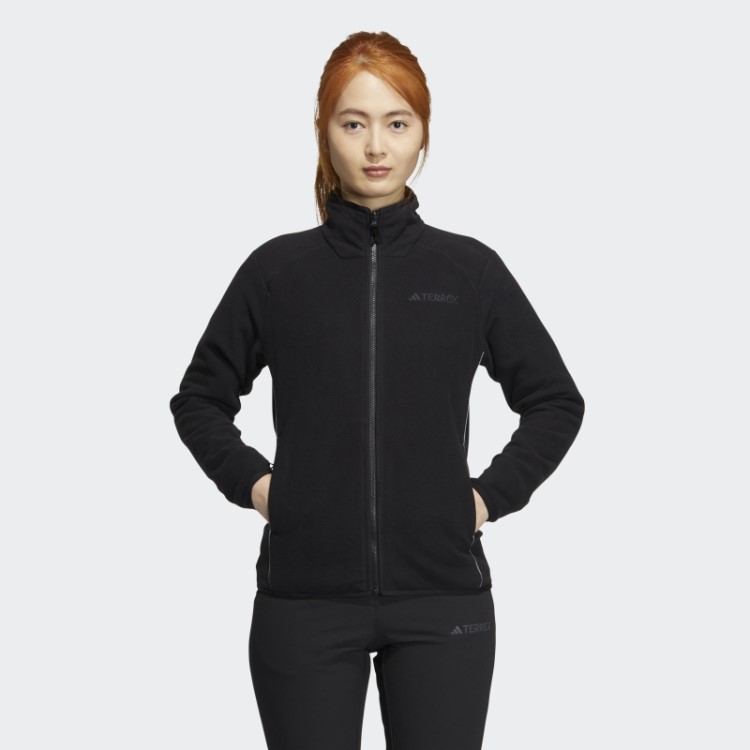 Jaqueta Utilitas 3 Em 1 Preta Adidas