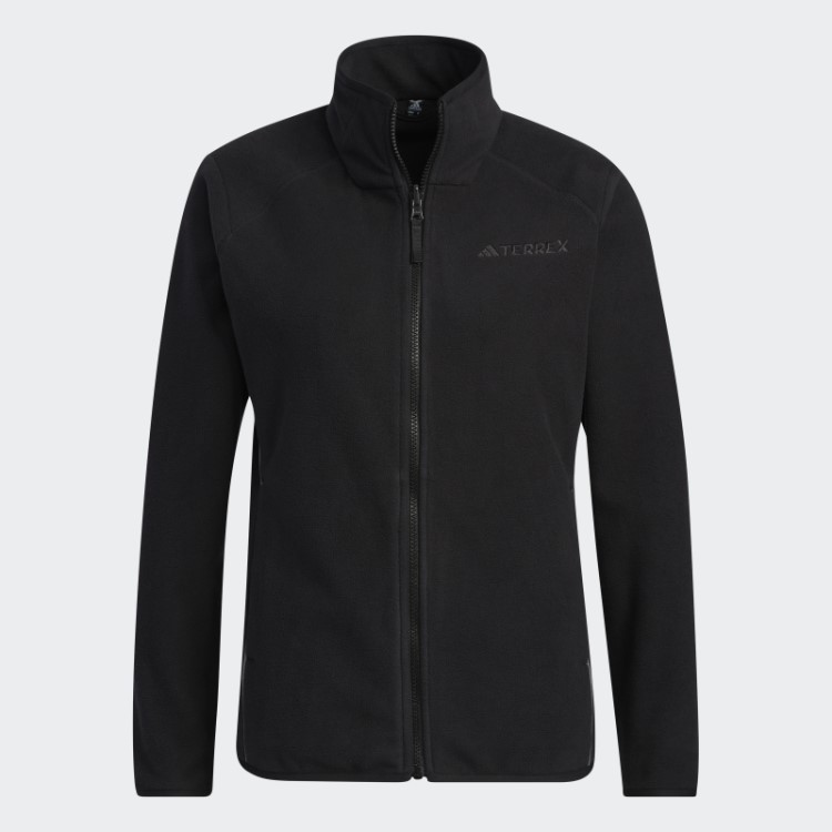 Jaqueta Utilitas 3 Em 1 Preta Adidas