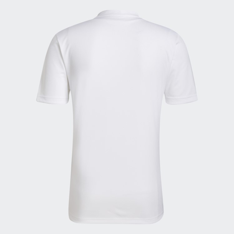 Camisa Adidas White Entrada 22 Graphic