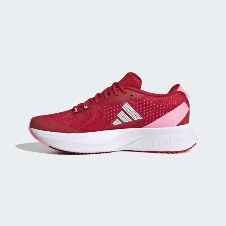 Adidas Adizero Sl Tênis De Corrida Escarlate Quente