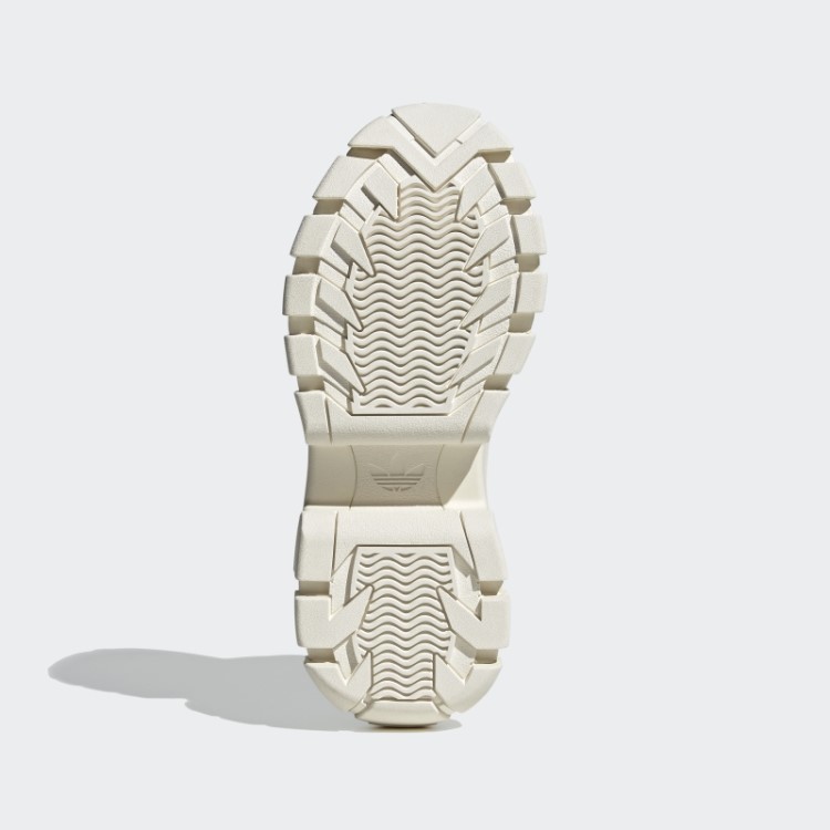 Tênis Adidas Branco Nizza Hi Xy22