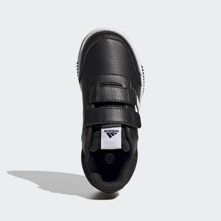 Tênis Adidas Tensaur Hook And Loop Preto