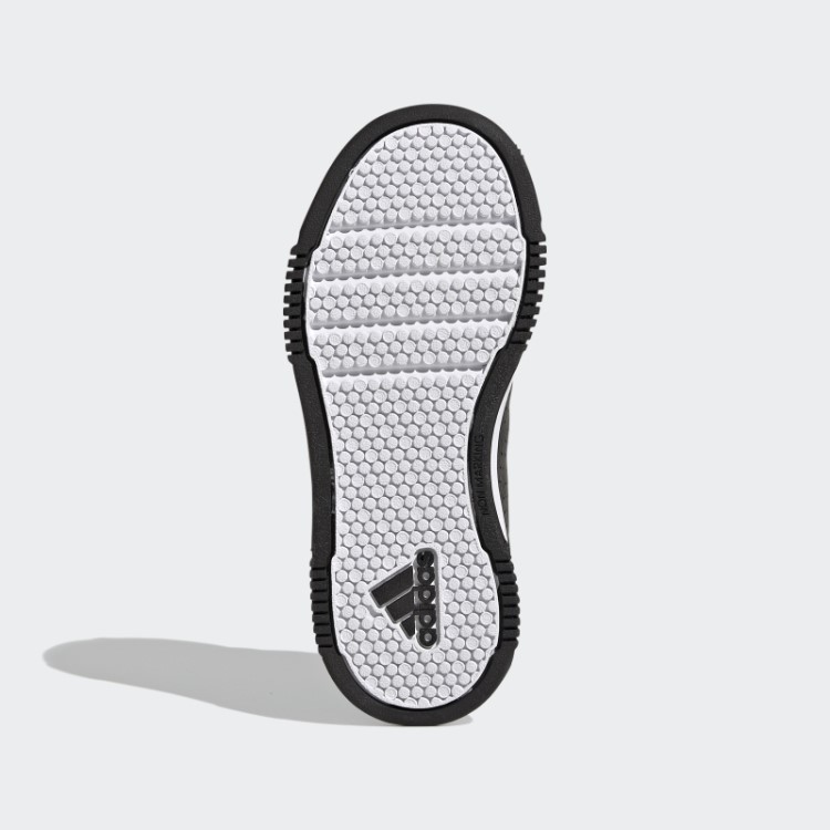 Tênis Adidas Tensaur Hook And Loop Preto