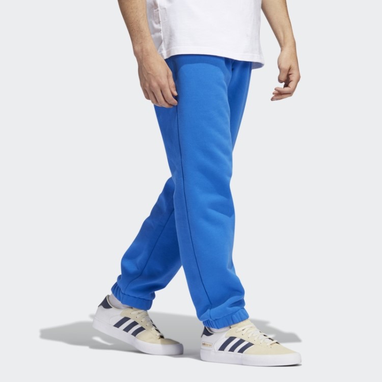 Calça Azul Pesada Adidas Shmoofoil (gênero Neutro)