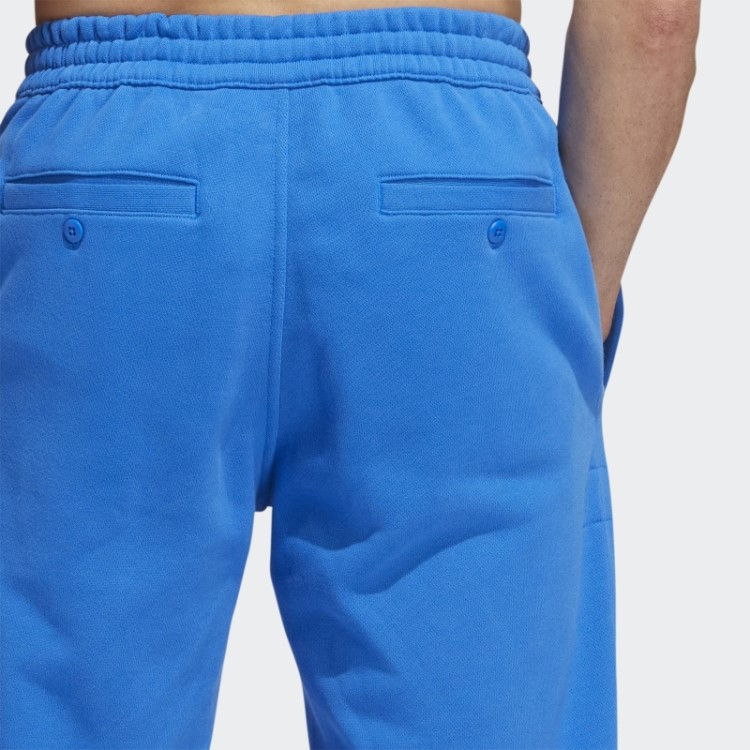 Calça Pesada Adidas Shmoofoil (gênero Neutro) Pássaro Azul