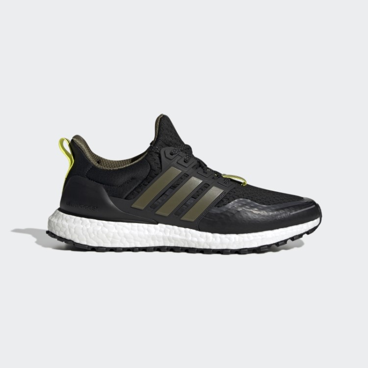 Tênis Ultraboost Cold.rdy Dna Adidas Preto