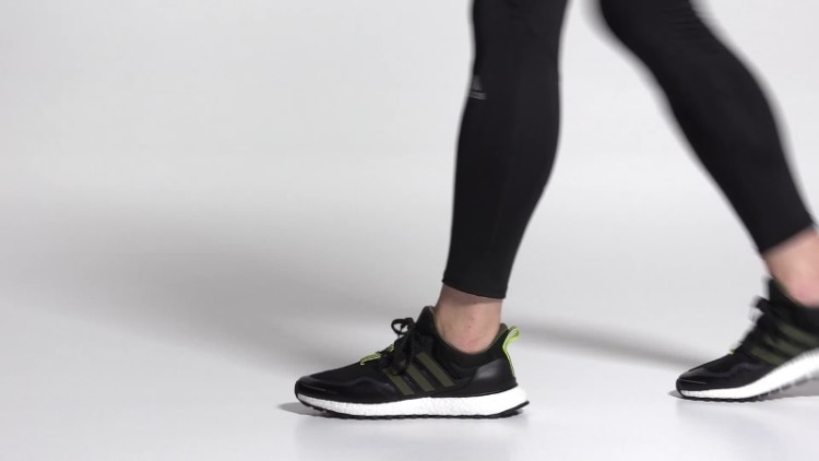 Tênis Ultraboost Cold.rdy Dna Adidas Preto