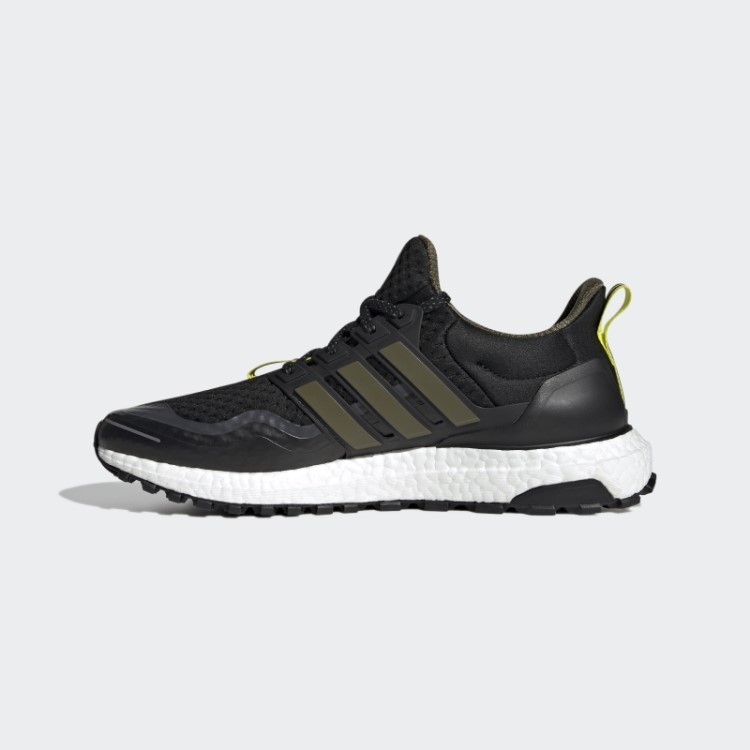 Tênis Ultraboost Cold.rdy Dna Adidas Preto