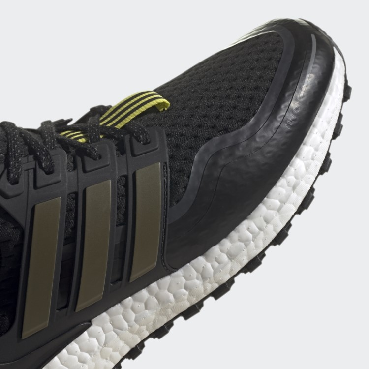 Tênis Ultraboost Cold.rdy Dna Adidas Preto