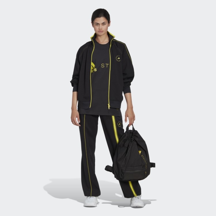 Camiseta Adidas By Stella Mccartney Preta Quente