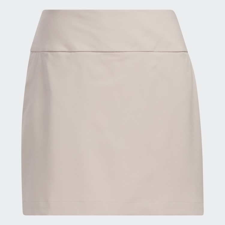 Short Skort Taupe Ultimate365 Sólido Adidas