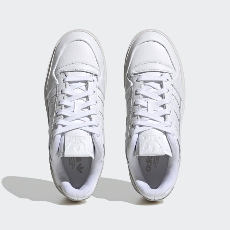 Tênis Adidas Forum Bonega Moda Branca
