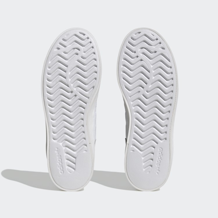 Tênis Adidas Forum Bonega Moda Branca