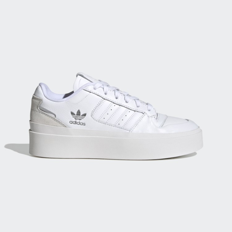 Tênis Adidas Forum Bonega Branco