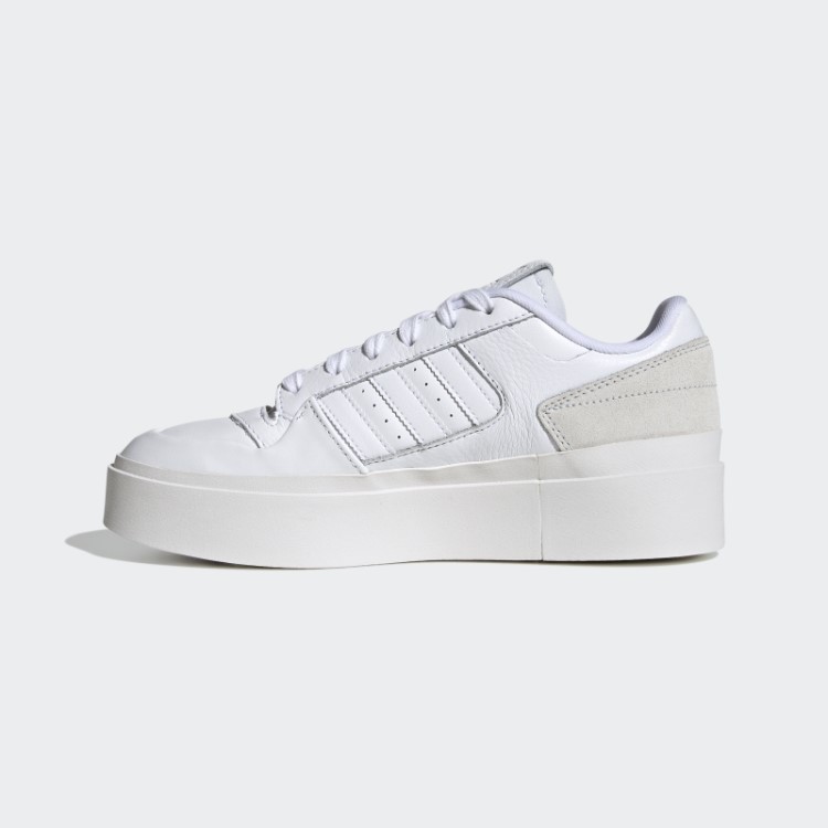 Tênis Adidas Forum Bonega Branco