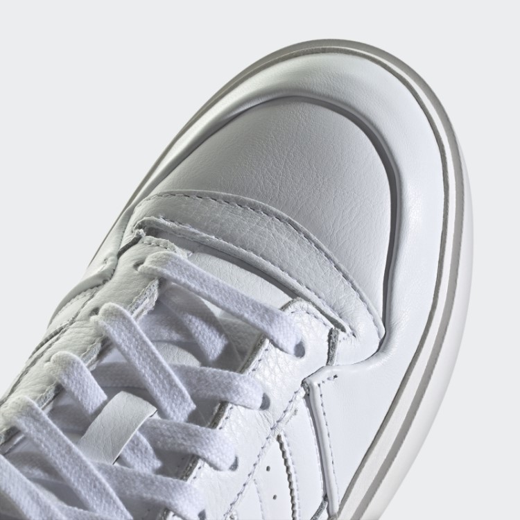 Tênis Adidas Forum Bonega Branco