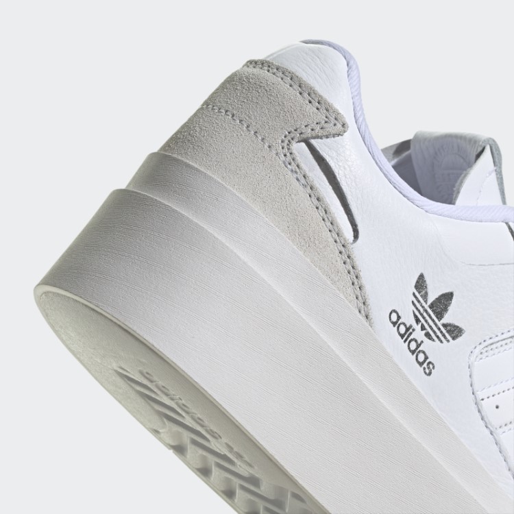 Tênis Adidas Forum Bonega Branco