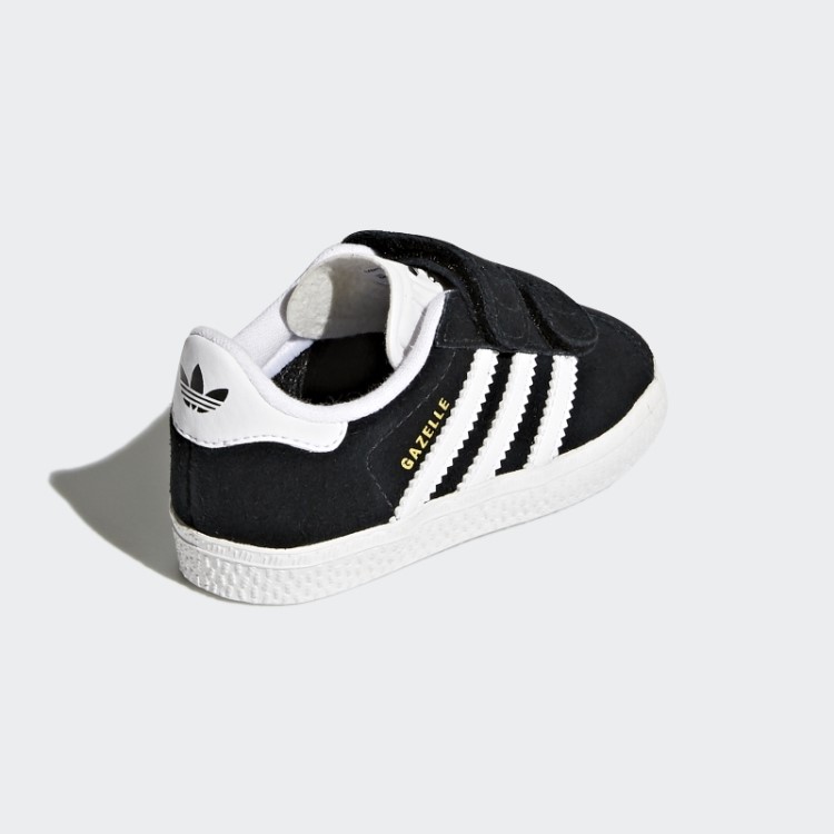 Sapatos Adidas Gazelle Moda Branca