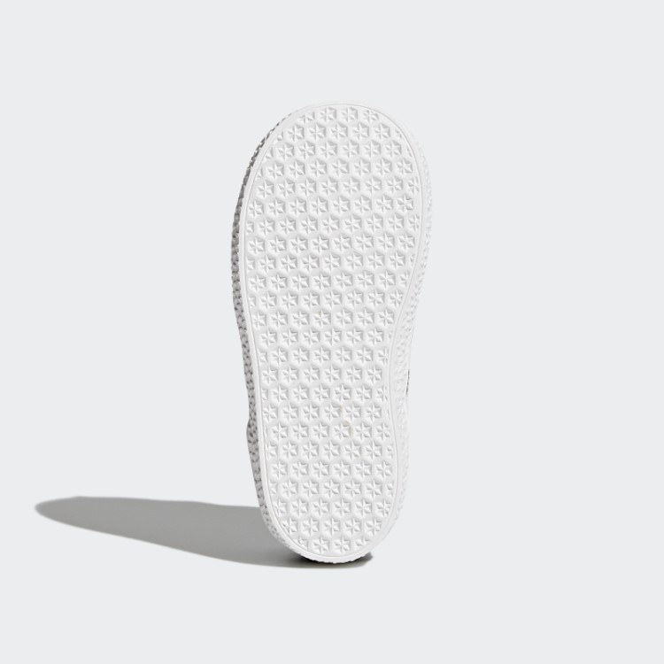 Tênis Branco Adidas Gazela
