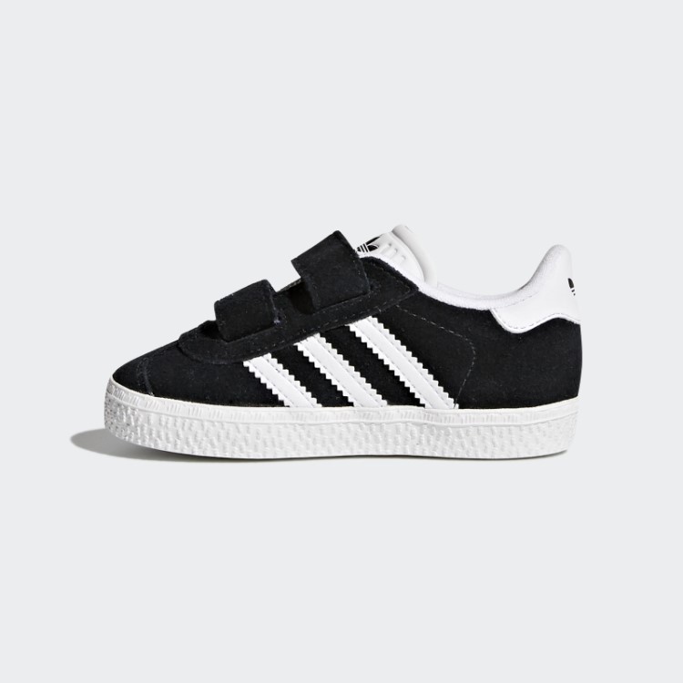 Tênis Branco Adidas Gazela