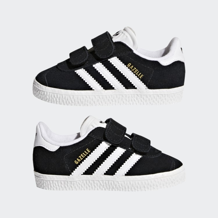Tênis Branco Adidas Gazela