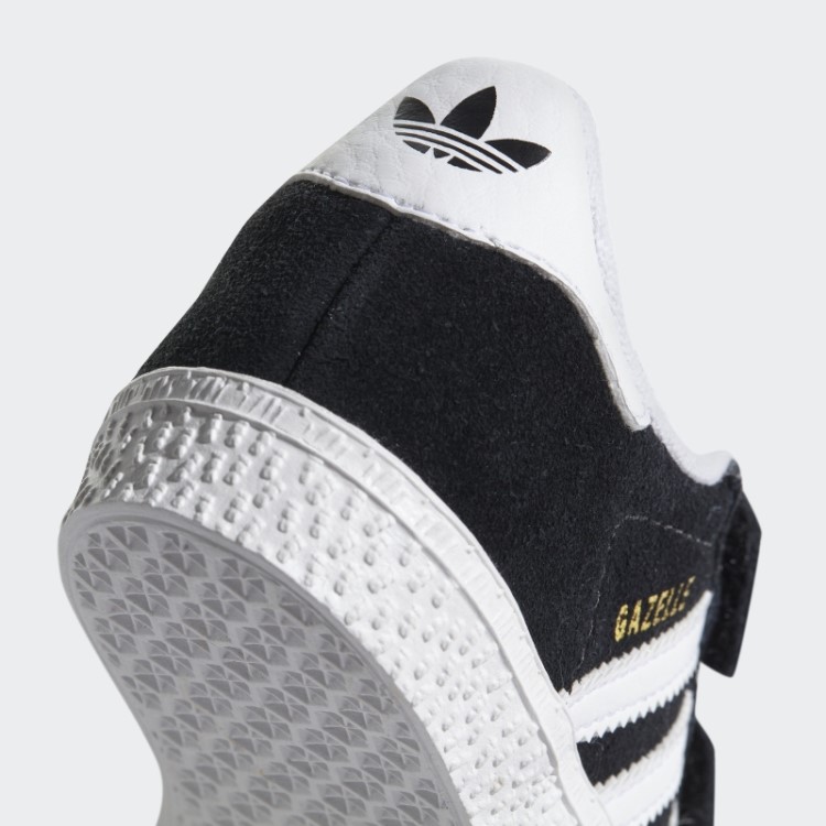 Tênis Branco Adidas Gazela