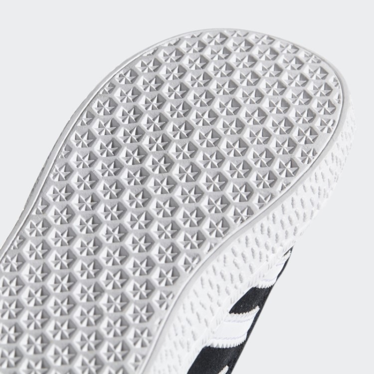 Tênis Branco Adidas Gazela