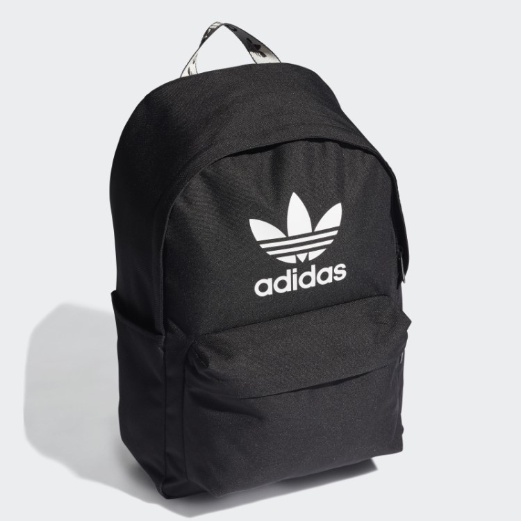 Mochila Adicolor Adidas Preta