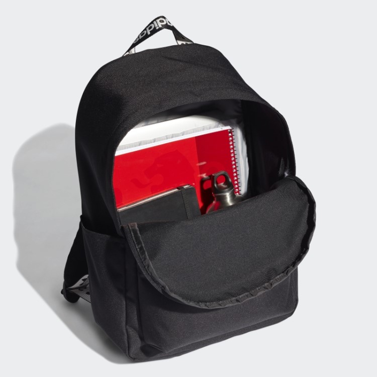 Mochila Adicolor Adidas Preta